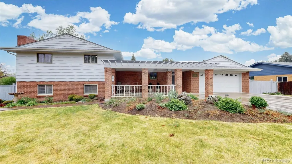 80 Hoyt Street Lakewood CO 80226