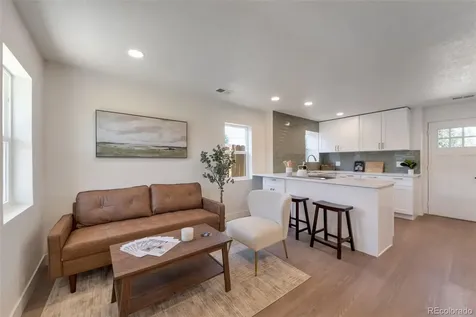 3715 N Jackson Street Denver CO 80205
