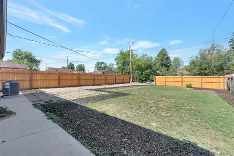 3715 N Jackson Street Denver CO 80205