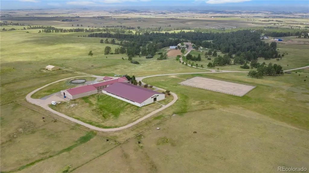2074 Summit Street Franktown CO 80116