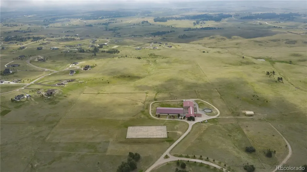 2074 Summit Street Franktown CO 80116
