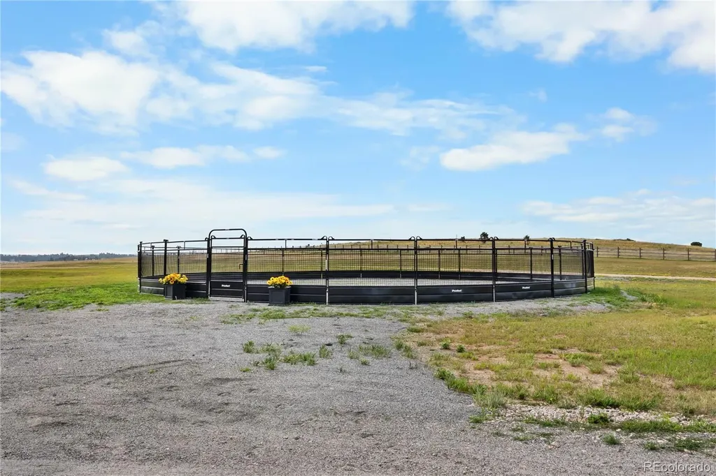 2074 Summit Street Franktown CO 80116