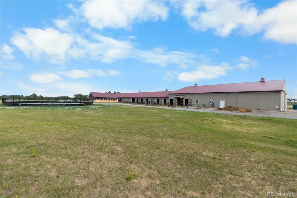 2074 Summit Street Franktown CO 80116