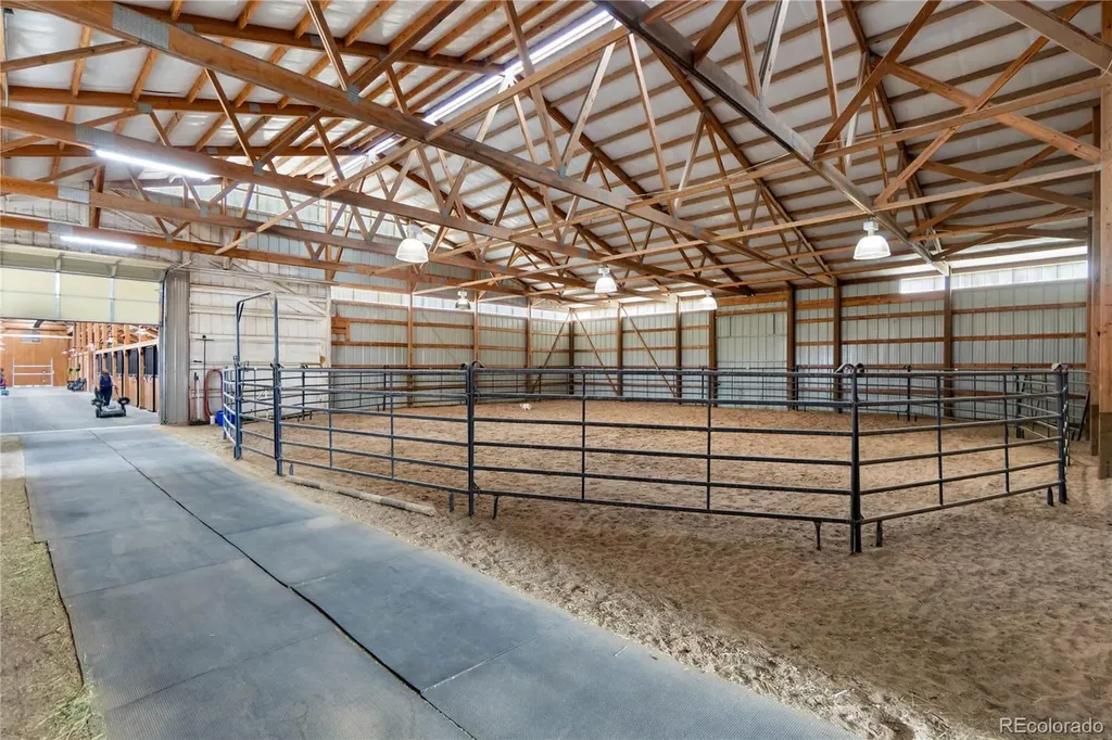 2074 Summit Street Franktown CO 80116