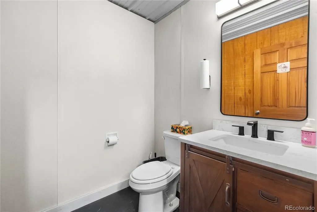 2074 Summit Street Franktown CO 80116