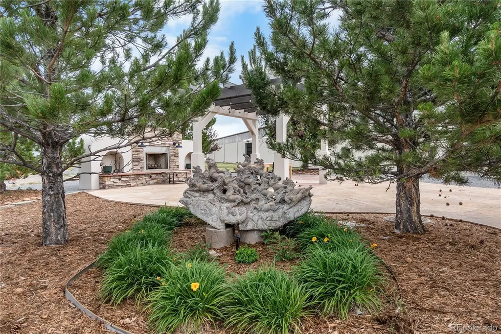 2074 Summit Street Franktown CO 80116