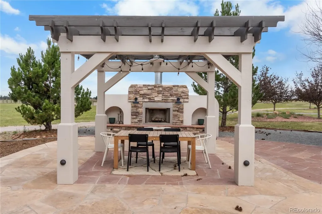 2074 Summit Street Franktown CO 80116