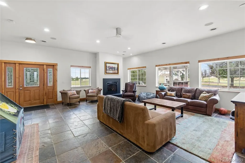 2074 Summit Street Franktown CO 80116