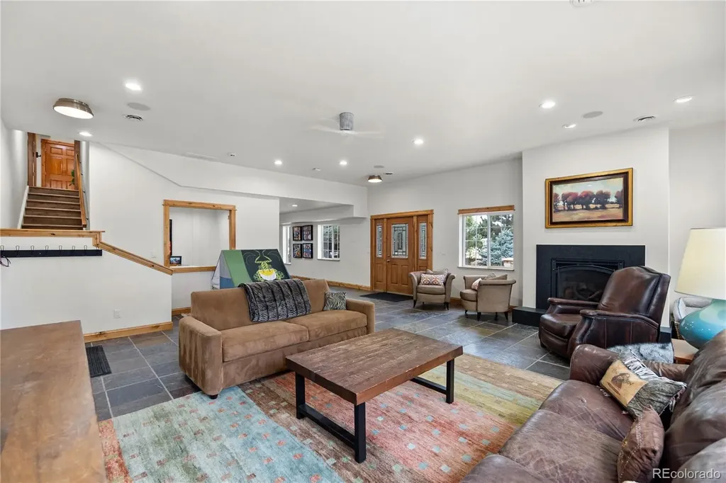 2074 Summit Street Franktown CO 80116