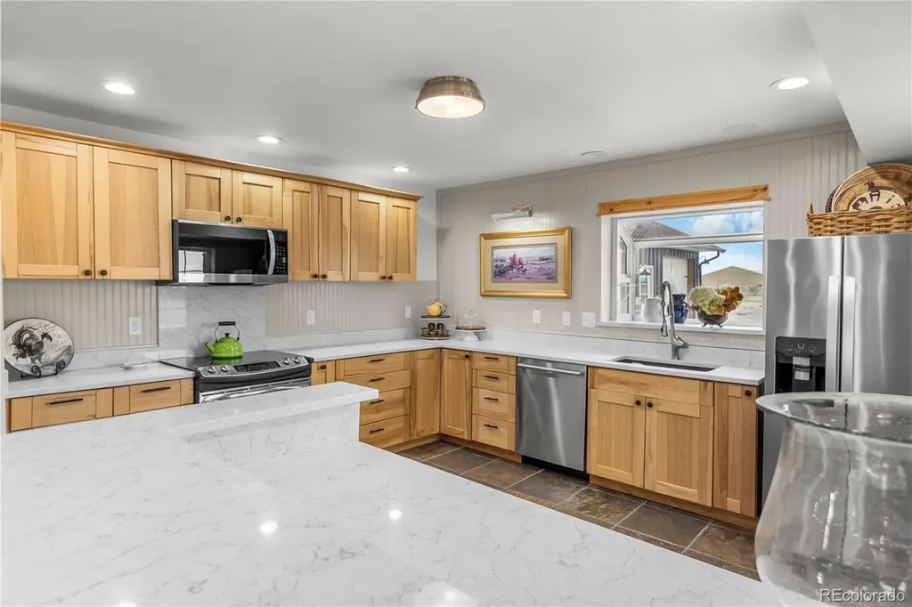 2074 Summit Street Franktown CO 80116