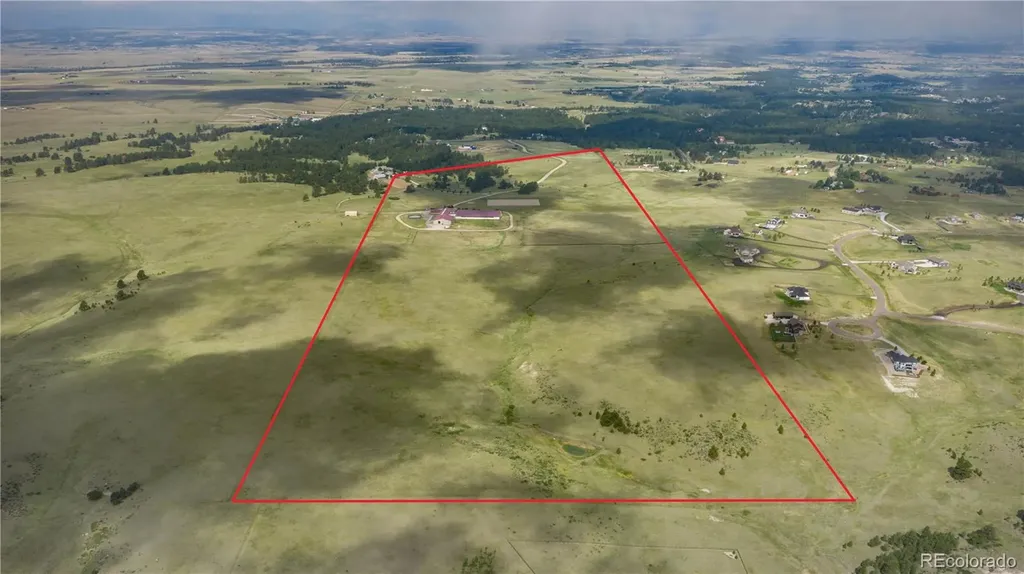 2074 Summit Street Franktown CO 80116