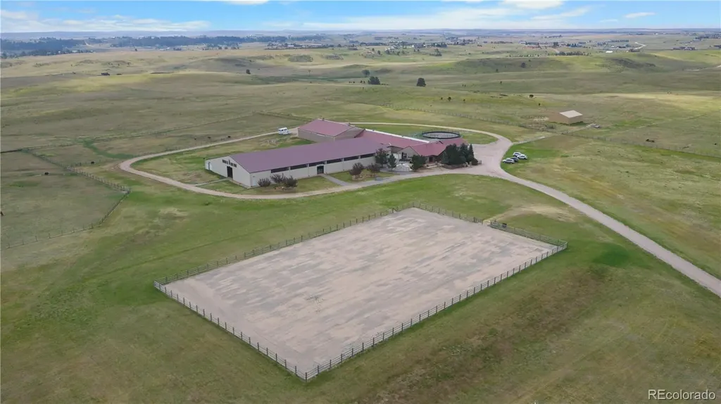 2074 Summit Street Franktown CO 80116