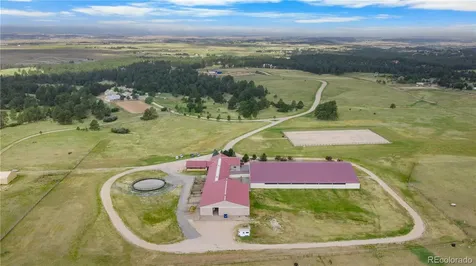 2074 Summit Street Franktown CO 80116
