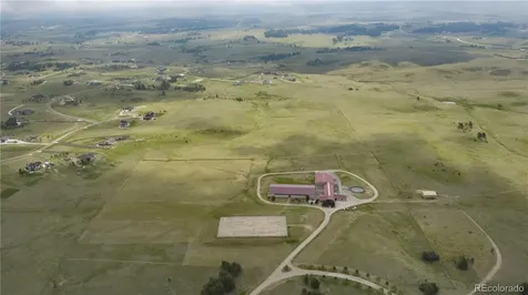 2074 Summit Street Franktown CO 80116