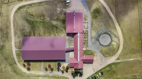2074 Summit Street Franktown CO 80116