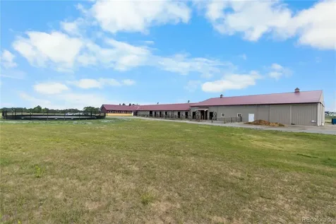 2074 Summit Street Franktown CO 80116