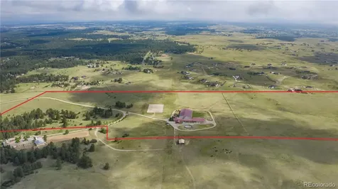 2074 Summit Street Franktown CO 80116