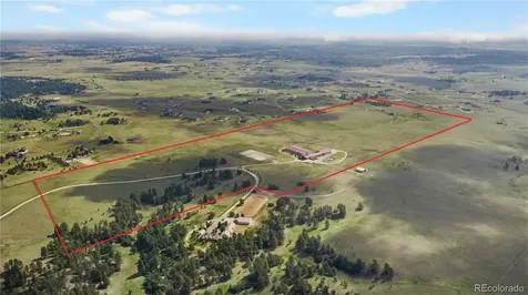 2074 Summit Street Franktown CO 80116