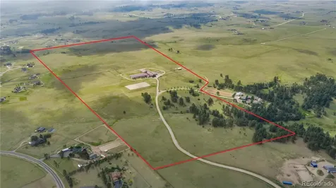 2074 Summit Street Franktown CO 80116