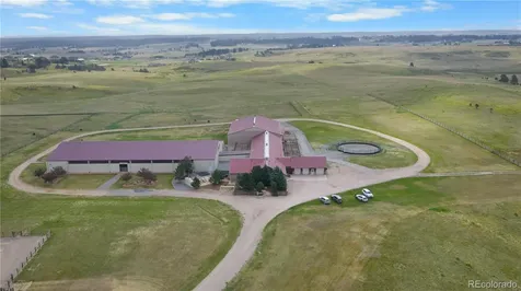 2074 Summit Street Franktown CO 80116