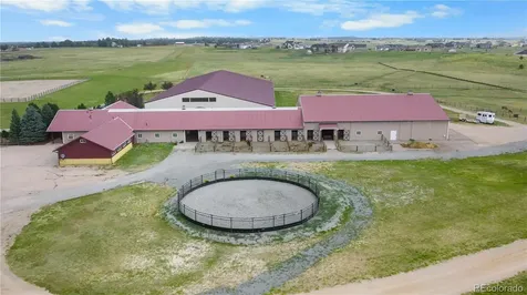2074 Summit Street Franktown CO 80116
