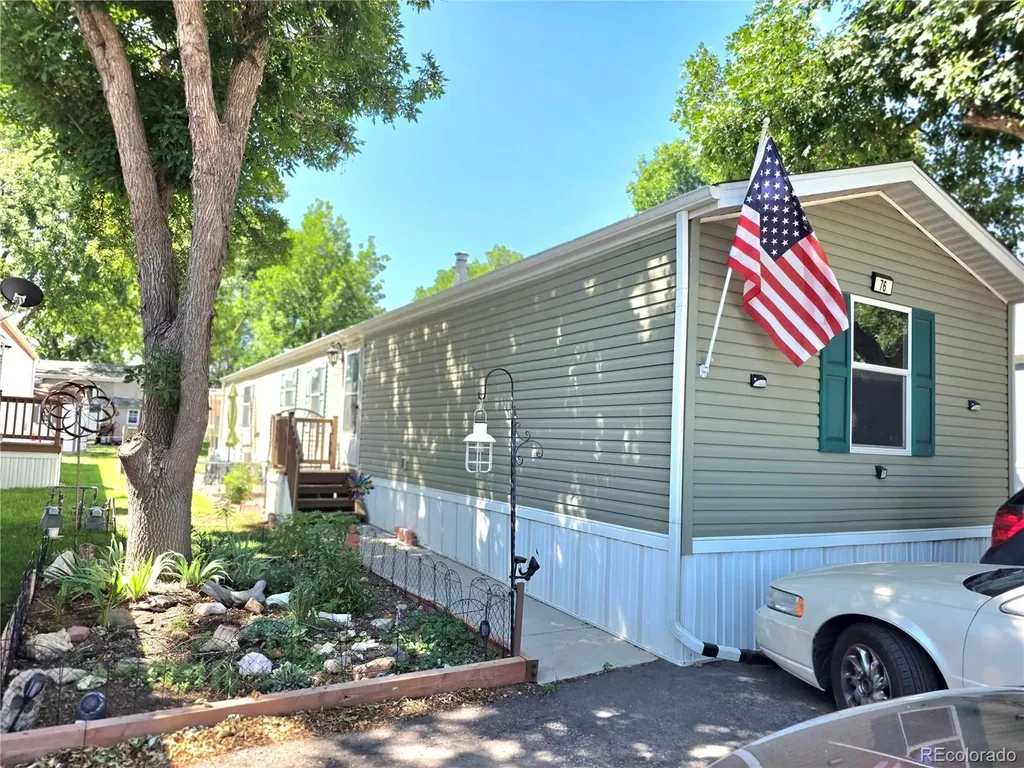 6705 S Santa Fe Drive Littleton CO 80120