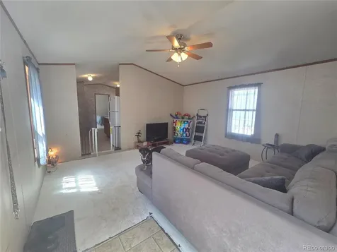 6705 S Santa Fe Drive Littleton CO 80120