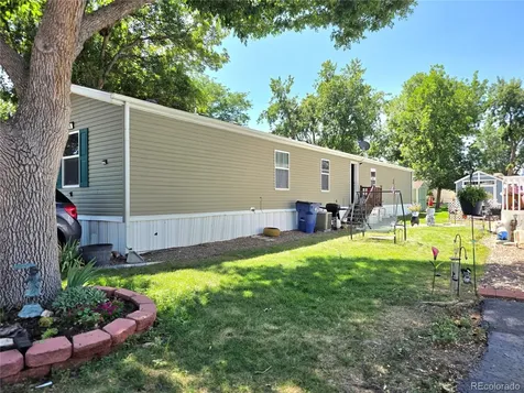 6705 S Santa Fe Drive Littleton CO 80120
