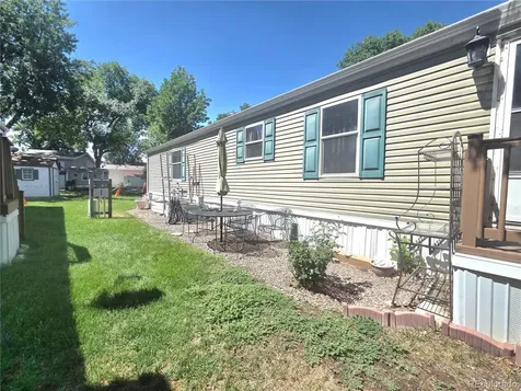 6705 S Santa Fe Drive Littleton CO 80120