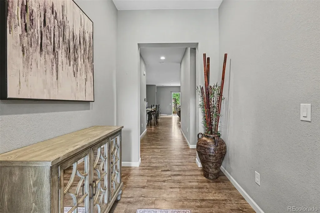 7226 Zinnia Street Arvada CO 80005