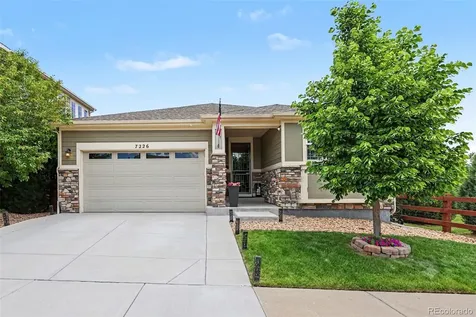 7226 Zinnia Street Arvada CO 80005