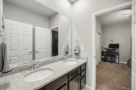 7226 Zinnia Street Arvada CO 80005