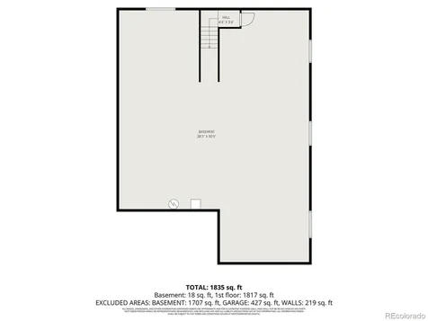 7226 Zinnia Street Arvada CO 80005