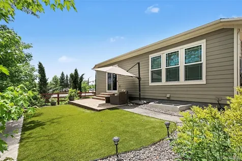 7226 Zinnia Street Arvada CO 80005
