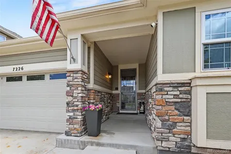 7226 Zinnia Street Arvada CO 80005