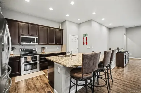 7226 Zinnia Street Arvada CO 80005