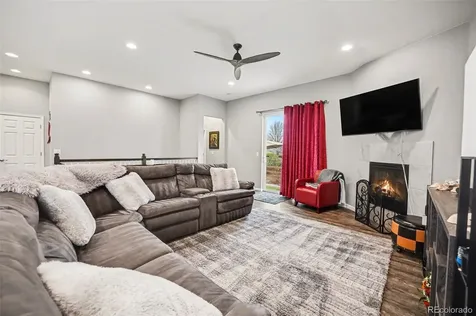 7226 Zinnia Street Arvada CO 80005