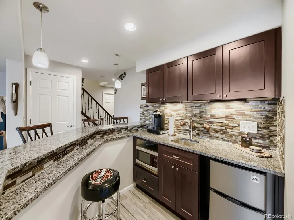 19138 E Berry Drive Aurora CO 80015