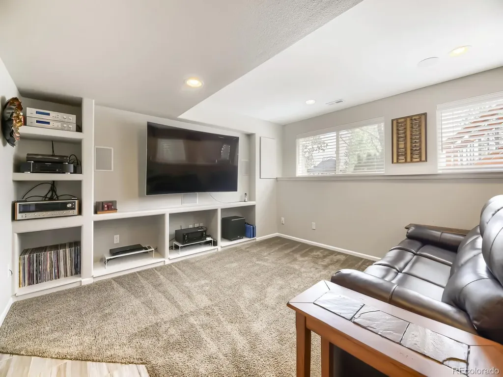 19138 E Berry Drive Aurora CO 80015