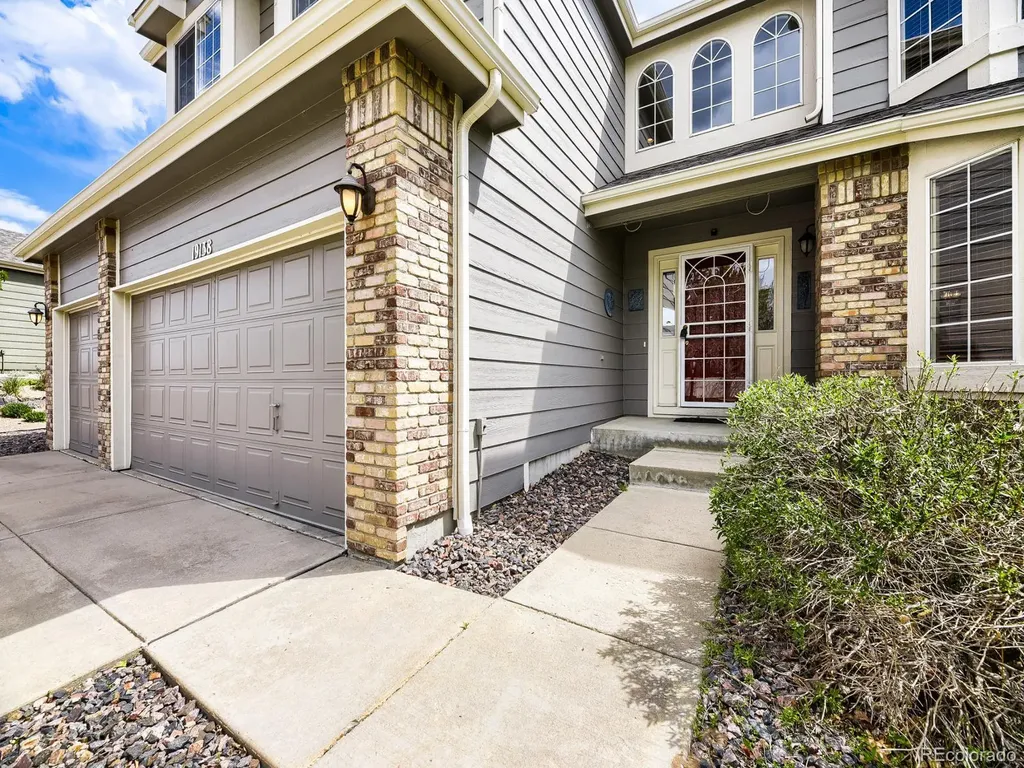 19138 E Berry Drive Aurora CO 80015