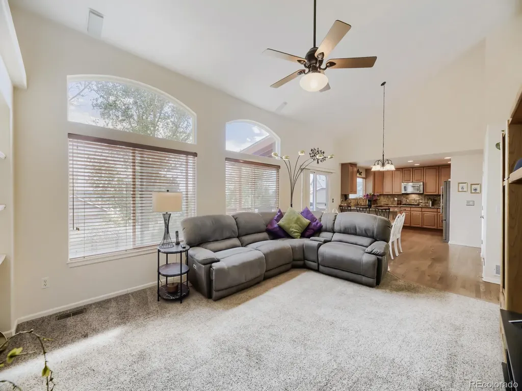 19138 E Berry Drive Aurora CO 80015