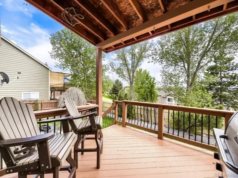 19138 E Berry Drive Aurora CO 80015