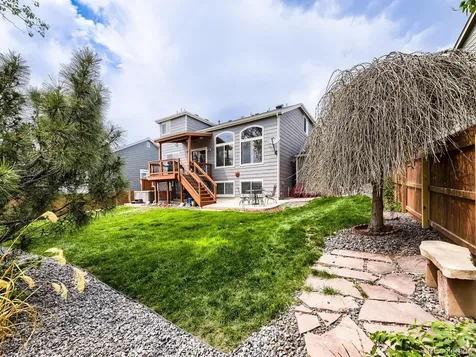 19138 E Berry Drive Aurora CO 80015