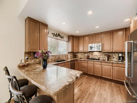 19138 E Berry Drive Aurora CO 80015