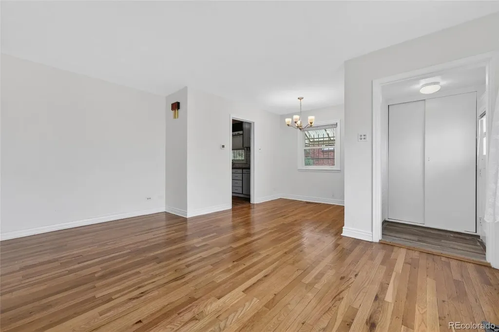 630 S Dale Court Denver CO 80219