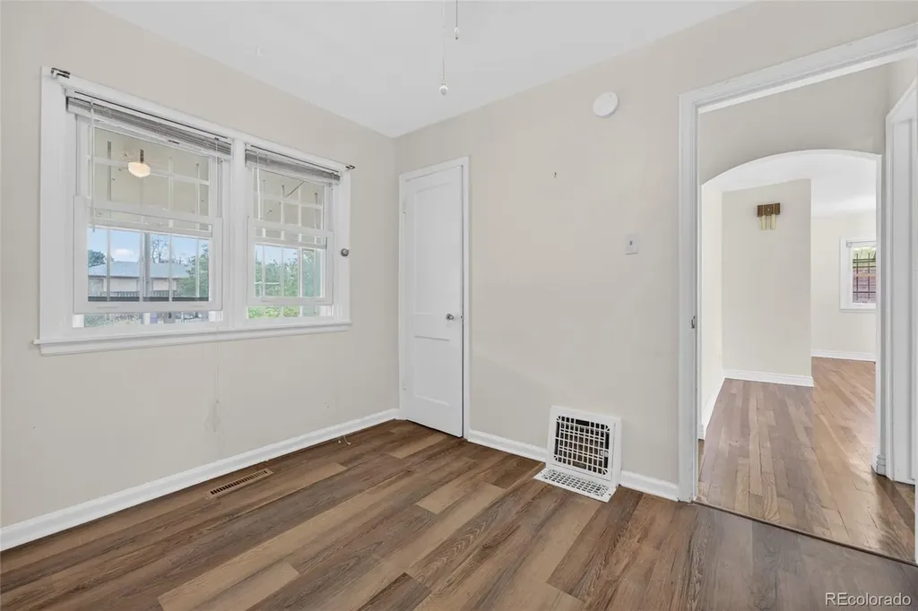630 S Dale Court Denver CO 80219