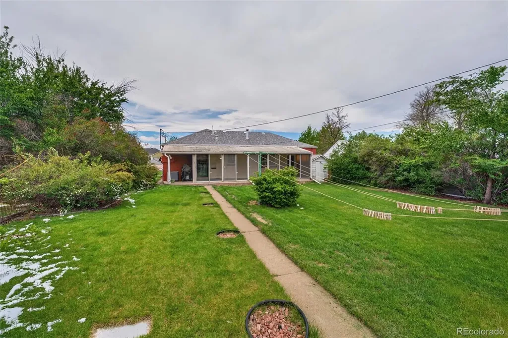 630 S Dale Court Denver CO 80219
