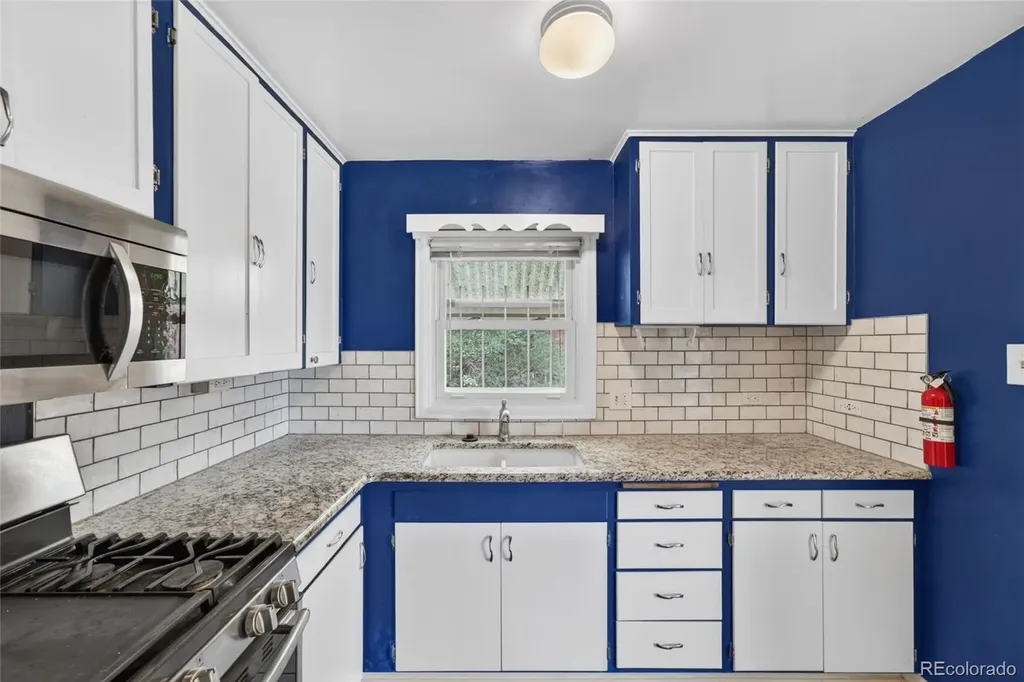 630 S Dale Court Denver CO 80219
