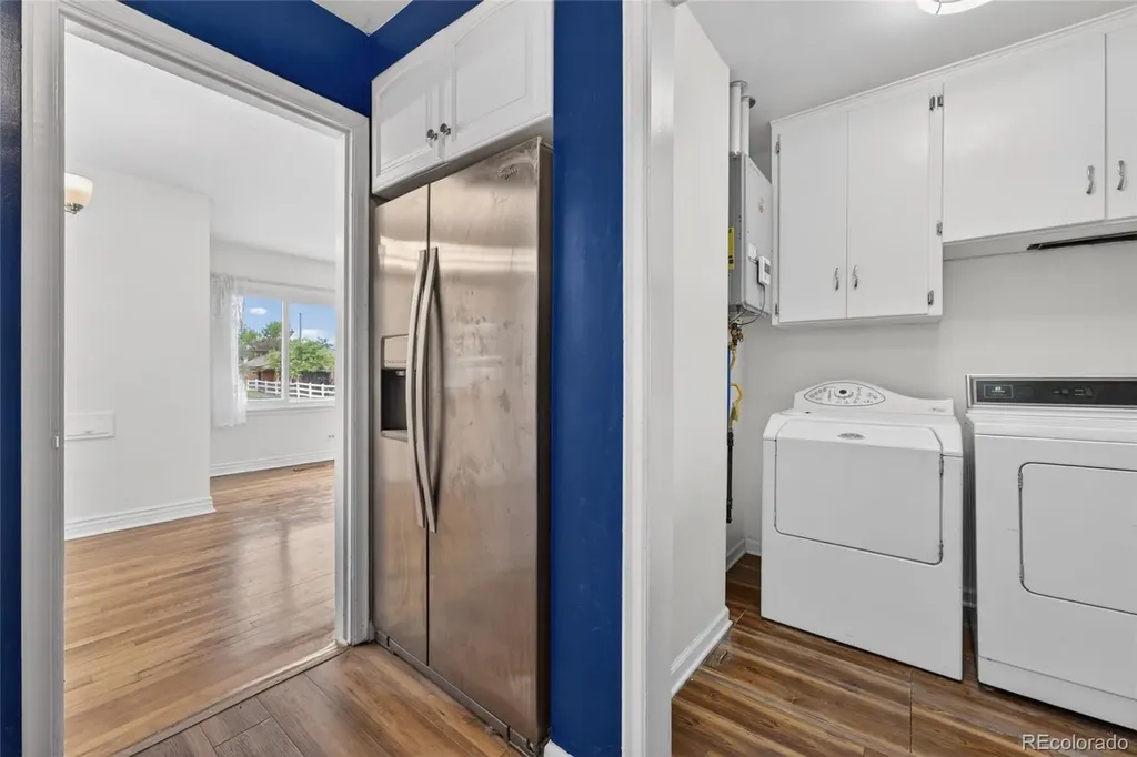 630 S Dale Court Denver CO 80219