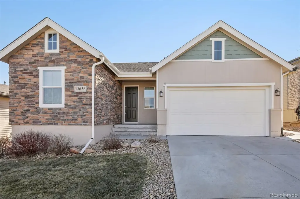12636 Sandstone Drive Broomfield CO 80021
